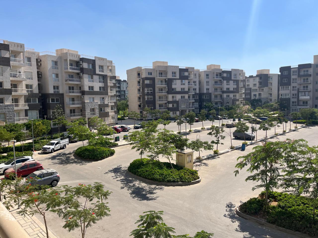 شقة في مدينتي 116 م2 للبيع كاش استلام فوري 4,500,000 ج 